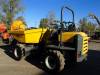 2013 WACKER NEUSON 6001