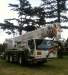 55 Tonne All Terrain Crane