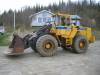 Volvo 4500 Loader