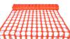 Safety Barricade Netting