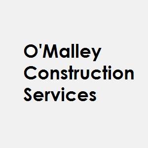 O'Malley construction services