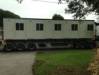 Five room accommodation site