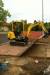 Hyuandi Robex 16-7 1.5 Tonne Excavator