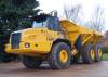 25 Tonne Articulated Dump Truck