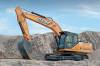 Case CX210 21 Tonne Excavator