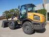 Case 321F 6 Tonne Wheel Loader