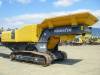 Komatsu BR 350 Jaw Crusher