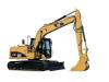 Caterpillar 312DL 12 Tonne Excavator 1.8 wide tilt with GPS