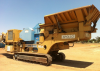 2008 Apollo Jaw Crusher