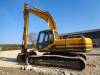 Excavator 20 Tonne
