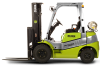 16 Tonne Clark Forklift