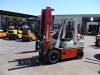 Forklift