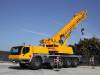 Liebherr 95 Tonne All Terrain Crane