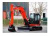 5 Tonne Mini Excavator