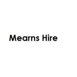 Mearns Hire