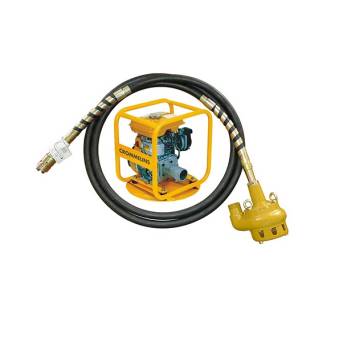 Pump - 50mm Flexidrive 212 (15000 Lph) for hire