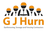 GJ Hurn Earthmoving