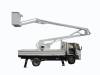 Truck Mounted Boom Lift