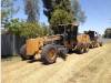 2006 John Deere 672D Grader