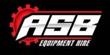 ASB Equipment pty ltd