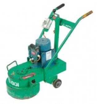 Concrete Floor Grinder 360MM for hire