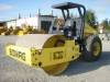 Bomag BW211D-3 12 Tonne Smooth Drum And Padfoot Roller