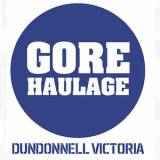 Gore Haulage