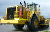 2011 Caterpillar 854K Wheel Dozer