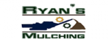Ryan's Mulching Qld Pty Ltd