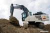 Hidromek HMK370 - 40 Tonne Excavator