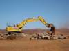 Volvo EC460C LC 46 Tonne Excavator