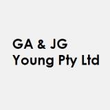 GA & JG Young Pty Ltd