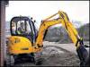 3 Tonne Excavator