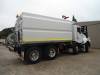 Water Truck / Cart (11,000 - 20,000 Litre)