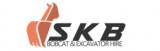 SKB Bobcat & Excavator Hire