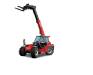 Manitou Telehandler 8 Tonne MHT780