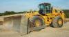 Caterpillar 834G Wheeled Dozer