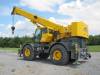 65T Grove Rough Terrain Crane