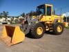 2006 Volvo L90E Wheeled Loader