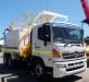 Hino 20K Litre Water Cart