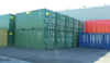 20 Foot Shipping Container