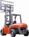 Heli CPQYD100 10 Tonne Forklift