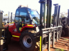 Manitou 5 Tonne MC50 Forklift