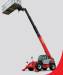 Manitou Telehandler 4 Tonne MT1840