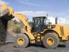 Caterpillar 966 Loader