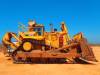 2008 Caterpillar D11R - Crawler Dozer