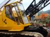 Sumitomo SC800 80 Tonne Crawler Crane