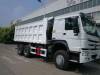 10 Tonne Tandem Tipper Truck
