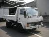 Tipper Truck 1.5 Tonne Mitsubishi
