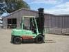 Fork Lift